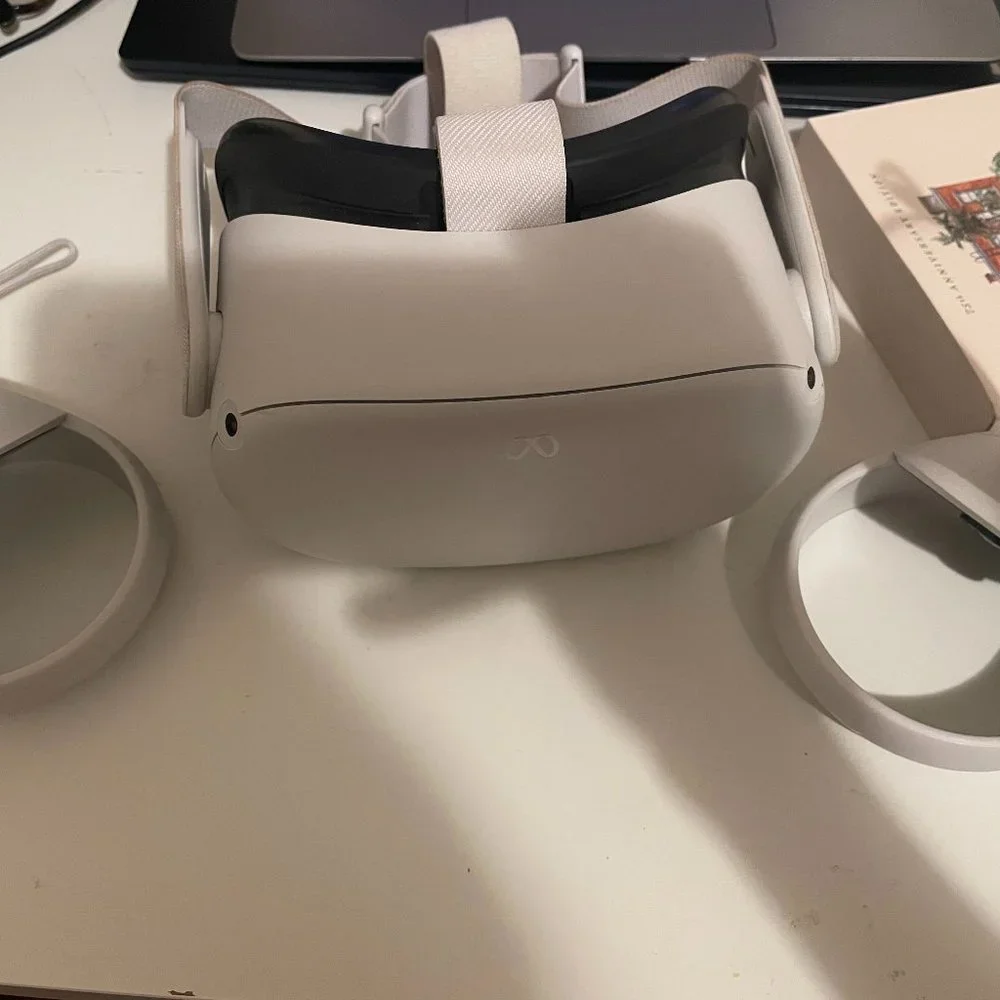 Meta Quest 2 128 GB